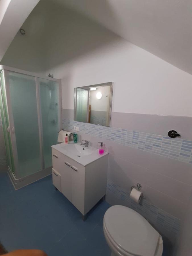 Casa Vacanze Mannina Castellammare del Golfo Exteriör bild