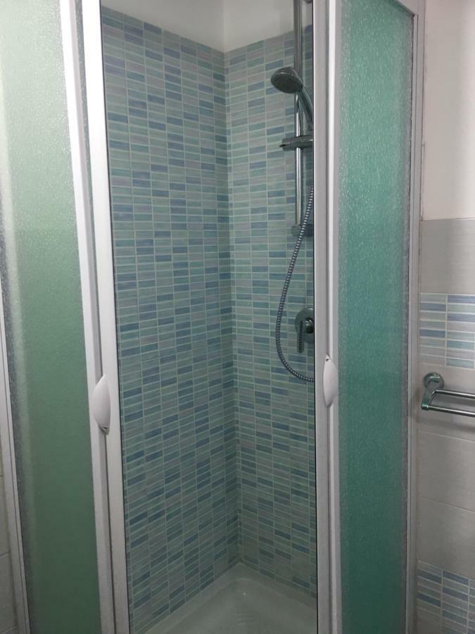 Casa Vacanze Mannina Castellammare del Golfo Exteriör bild