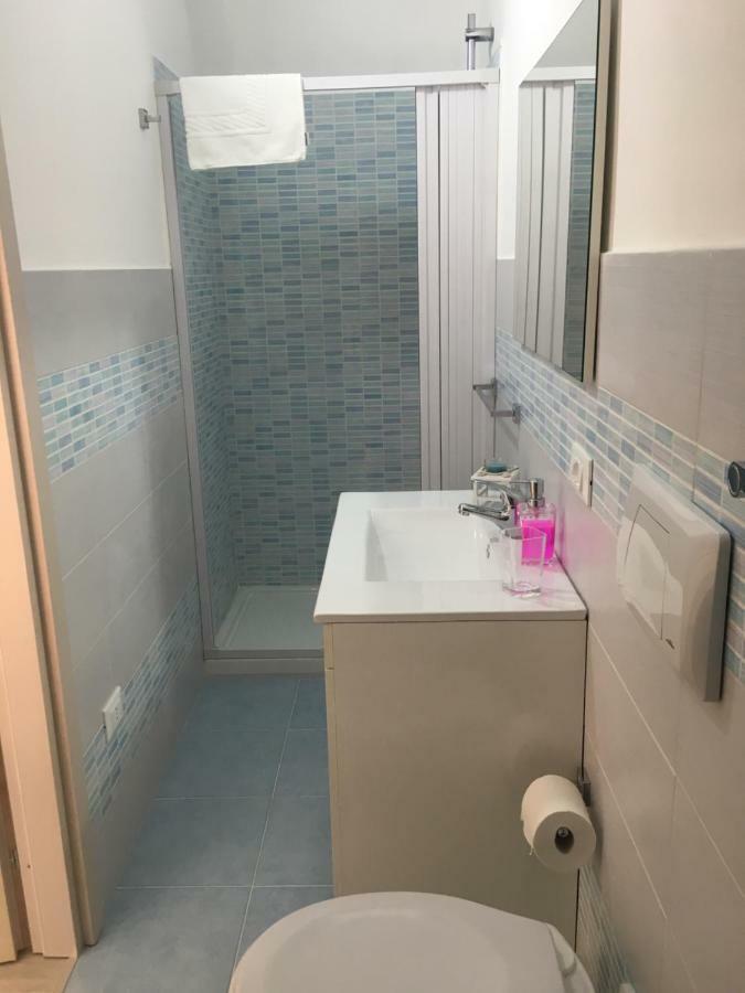 Casa Vacanze Mannina Castellammare del Golfo Exteriör bild